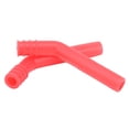 thumbnail image 3 of Tubo De Extensión De Silicona RC, 1 Par De Tubo De Extensión De Tubo De Escape RC Portátil De Silicona Conveniente Pequeño Para Conectar Firmemente ANGGREK Otros, 3 of 8