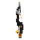 thumbnail image 1 of Reemplace Cable Flexible de Micrófono Reemplazo /para Xz2 Premium H8166 Pf12,Requiere Instalación profesion, Nuevo, 1 of 7