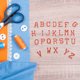 thumbnail image 4 of BESTYASH 3Sets Orange Felt Iron on Letter Board Alphabet Patches for Sewing Clothes Jackets Bags, 4 of 6