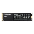 thumbnail image 4 of SAMSUNG 980 PRO Series - 2TB PCIe Gen4. X4 NVMe 1.3c - M.2 Internal SSD - MZ-V8P2T0B/AM, 4 of 5