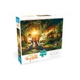 thumbnail image 5 of Buffalo Games - Terry Redlin - The Colours of Spring - 1000 Piece Jigsaw Puzzle, 5 of 5