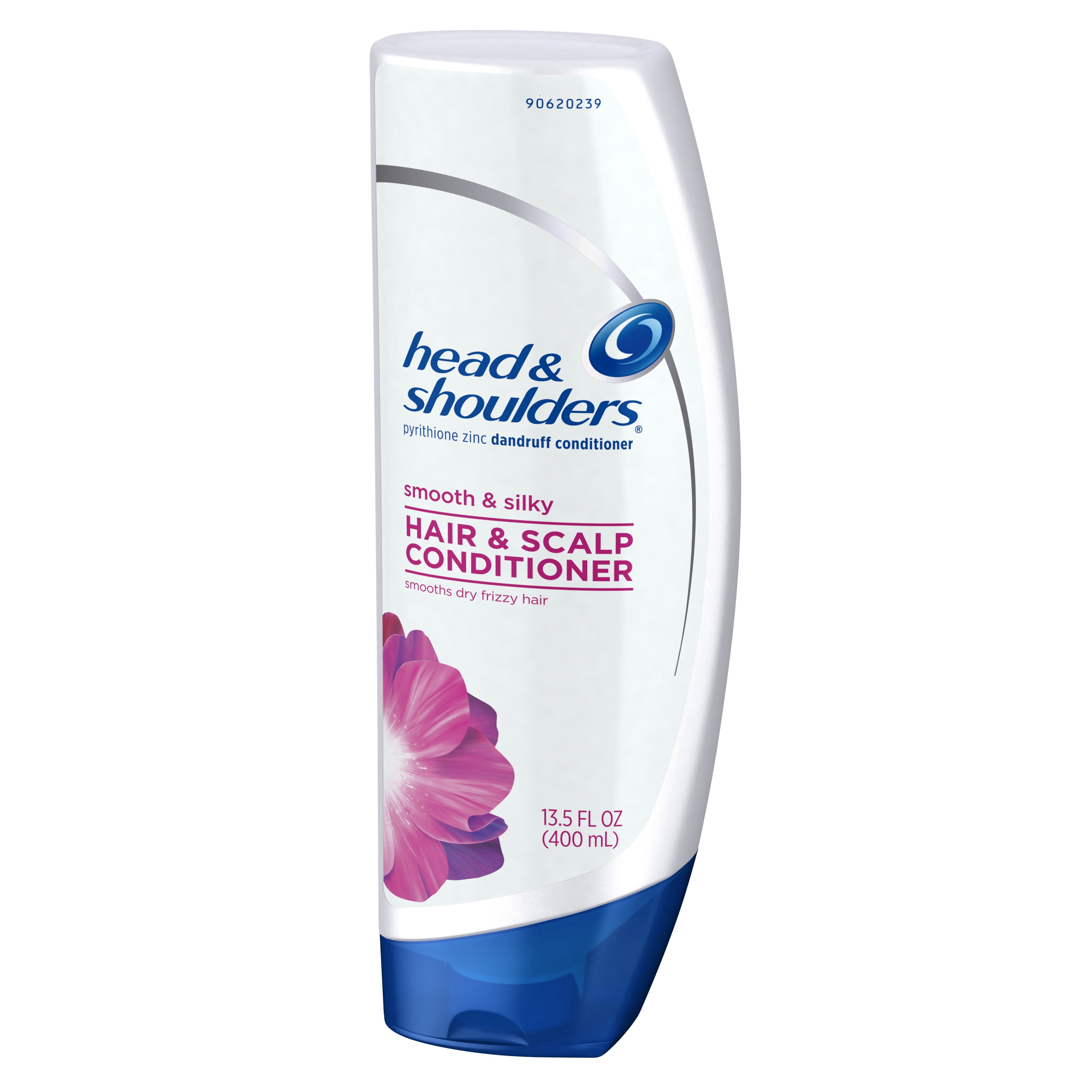 Head and Shoulders Smooth and Silky Conditioner 13.5 Fl Oz