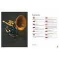 thumbnail image 3 of Brass Instrument Manual :  How to buy, maintain and set up your trumpet, trombone, tuba, horn and cornet (Hardcover), 3 of 6