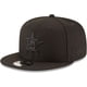 thumbnail image 1 of Gorra Snapback New Era MLB 9FIFTY Houston Astros, negra, 1 of 6