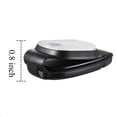 thumbnail image 2 of Correr LED Clip Headlamp USB recargable Running Clip Light Safety para caminar Camping, 2 of 5