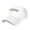White, variant on College Of A Wooster Sandwich Cap Unisex Classic Baseball Capunisex Adjustable Casquette Dad Hat