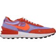 thumbnail image 1 of Nike Waffle One Orange/Multicolor DC2533-800 Women's Size 7.5 Medium, 1 of 4