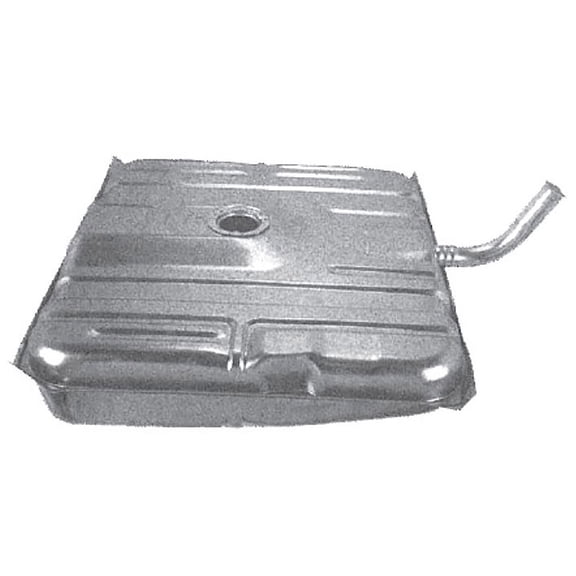 For Chevrolet Bel Air Caprice & Impala Direct Fit Fuel Tank Gas Tank - BuyAutoParts