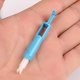 thumbnail image 5 of Enhebrador de agujas para máquina de coser, enhebrador de agujas automático, herramienta de enhebrado de agujas, 2 uds., 5 of 5