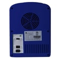 thumbnail image 6 of Bud Light 6 Can Mini Beverage Refrigerator, 4 Liter Personal Fridge with AC/DC Adapters, Blue MIS137BULT, 6 of 8