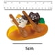 thumbnail image 2 of Decoraciones Zulema Resina 3-5cm, 2 of 5