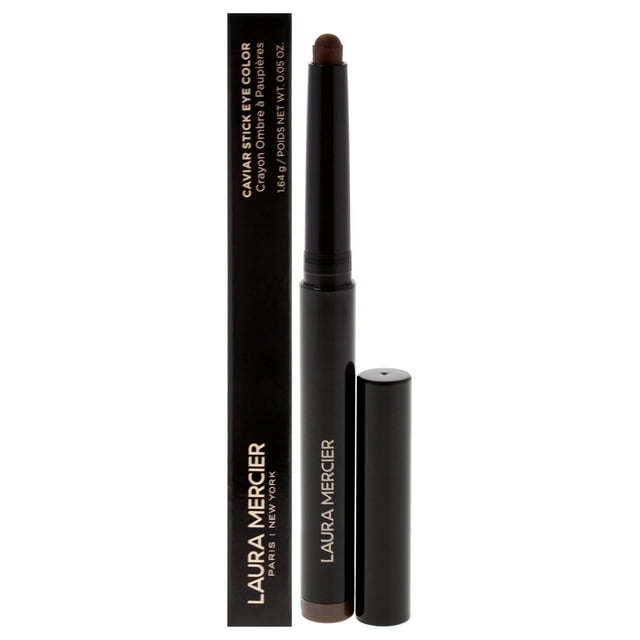 Caviar Stick Eye Color - Cocoa de Laura Mercier para mujeres - Sombra de ojos de 0,05 oz