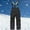 Black, variant on Boys Snow Pants,Toddler Snow Pants Ski Suit Women Toddler Girl Snowsuit One Piece Snowsuit Toddler Baby Boy Snow Suit Kids Snow Suit
