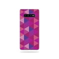 thumbnail image 1 of MightySkins SAGS10PL-Pink Kaleidoscope Skin for Samsung Galaxy S10 Plus - Pink Kaleidoscope, 1 of 2
