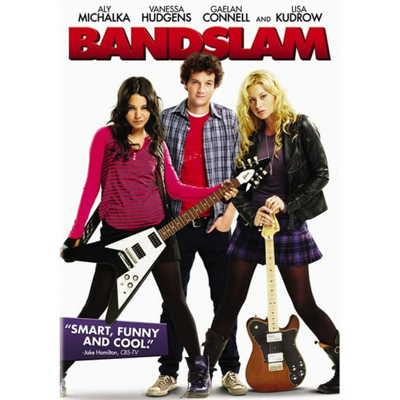 Pre-Owned Bandslam (Dvd) (Good)