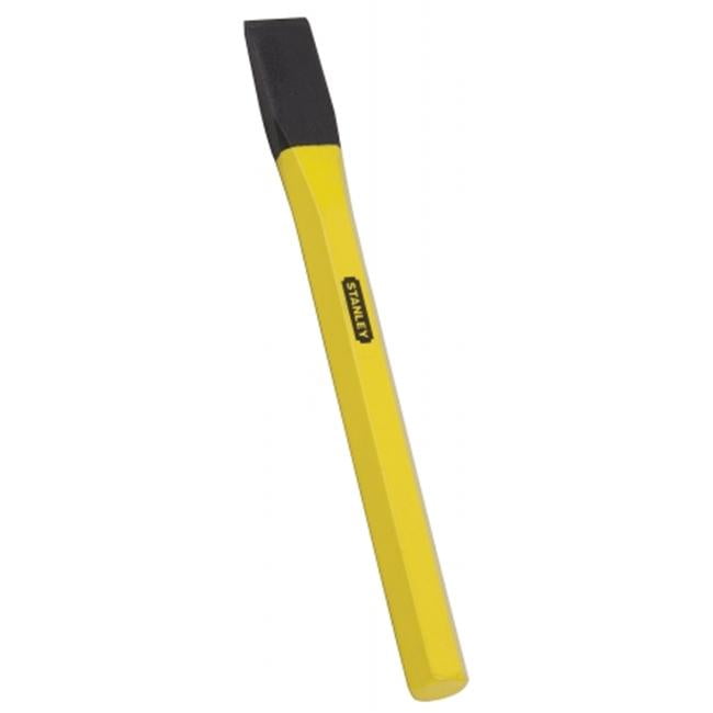Stanley 16-288 Cold Chisel,5/8 Inch 