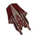 thumbnail image 1 of Minnieouse Envoltura para el cuello Bufanda de invierno Ponchos cálidos Cachemira de simulación Multicolor Mantener el calor Cuellos Manta más cálida Accesorios de disfraces Tipo 2 Minnieouse AP007116-02, 1 of 6