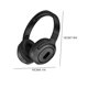 thumbnail image 3 of Auriculares inalámbricos Bluetooth 5.3 | Subwoofer estéreo sobre la oreja | Sonido HIFI | Reducción de ruido | Batería de larga duración 8-10H | Juegos y música | Deportes | Blanco | PC+ABS, 3 of 6