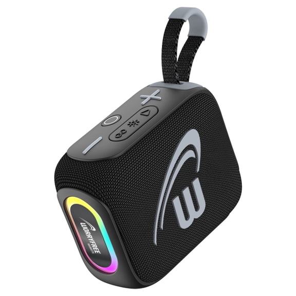 10W Mini Bluetooth Speaker IPX7 Waterproof