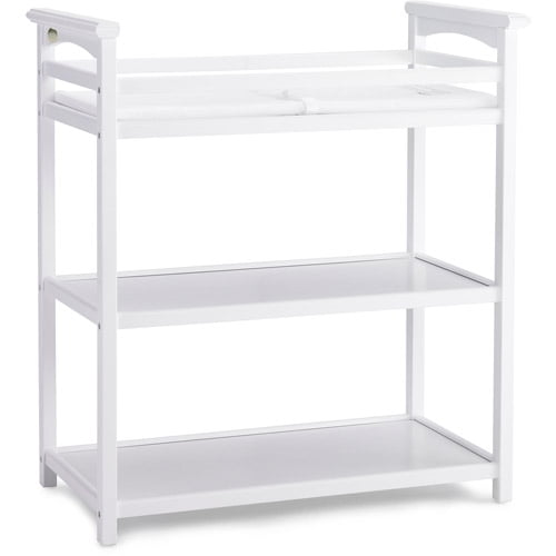 fisher price changing table