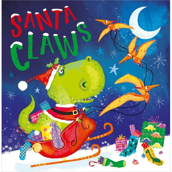 Santa Claws (Other)
