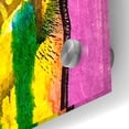 thumbnail image 3 of Epic Art 'I Like Being Around You' by Dean Russo Acrylic Glass Wall Art, 24" x 36", 3 of 8