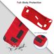 thumbnail image 5 of Escudo protector Funda protectora de silicona Accesorios para juegos Kits de cubierta protectora para Steam Deck FLhrweasw El nuevo, 5 of 6