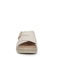 thumbnail image 4 of Dr. Scholl's Womens Free Day Slide Sandal, 4 of 9
