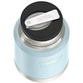 thumbnail image 6 of Thermos Stainless Steel Insulated Food Jar with Spoon, 16oz, Glacier, 6 of 9
