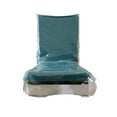 thumbnail image 1 of Hearth & Gear Clear Covers Durable For Dining Event Ready Friendly Easy Clean Protector Furniture Protector for Parquet Large Cat Leather Furniture Protector Pet Furniture Protector Protective Blanket, 1 of 3