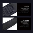 thumbnail image 5 of Resistance Bands Accessories Exercise Bands Attachment, Fitness Handles, Foot Strap for Home Gym Workout Full Body Workout, 5 of 5