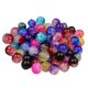 thumbnail image 5 of unbranded 100Ud Materiales De Vidrio Para Manualidades Accesorios De Coloridas Para Joyería DIY, 5 of 7