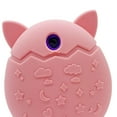 thumbnail image 4 of Protector de Silicona Baoblaze Estuche para Juego Interactivo de Mascotas 5 piezas, 4 of 8