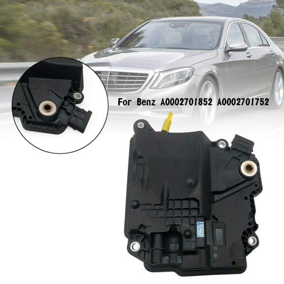 Motor Genic New 722.9 ISM Intelligent Servo Module &Program For Benz A0002701852 A0002701752