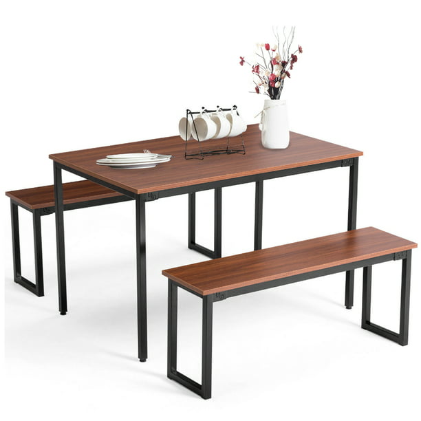 Featured image of post Dining Tables For Small Spaces Walmart : Discover small spaces table at world market, and thousands more unique finds from around the world.