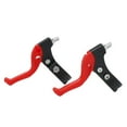 thumbnail image 1 of 1 Paire de Leviers de Frein pour Vélo d'Enfant Dia-2.2cm, 1 of 1