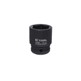 thumbnail image 2 of K-Tool 39135 35mm x 3/4" Drive 6pt Metric Standard Impact Socket, 2 of 3