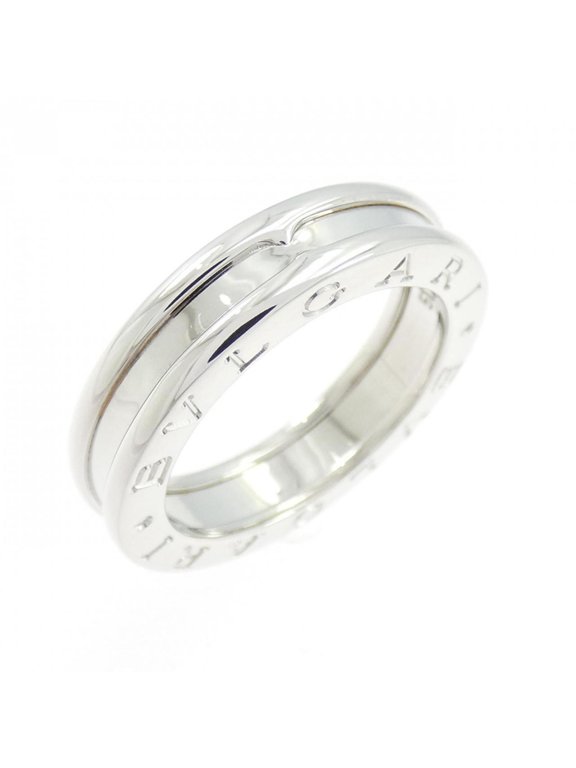 Pre-Owned Bvlgari B.zero1 1-band ring