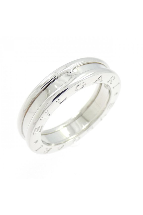 Pre-Owned Bvlgari B.zero1 1-band ring