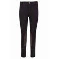 thumbnail image 2 of TuffRider Childs Starter Lowrise Breeches 16 Black, 2 of 6
