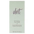 thumbnail image 5 of 3D Firming Eye Cream by dot for Unisex - 15 oz Cream, 5 of 5