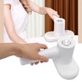 thumbnail image 3 of Instrumento de eliminación de ácaros del hogar removedor de ácaros de mano carga USB succión grande efectiva para cama ANGGREK Otros, 3 of 8