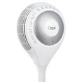 thumbnail image 5 of Ozeri 360 Duo Tower Fan, with Dual Oscillation, 5 of 5