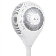 Ozeri 360 Duo Tower Fan, with Dual Oscillation