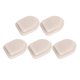 thumbnail image 1 of 5 ganchos para coche para salpicadero, para colgar en la pared, almacenamiento multifuncional. Rosa, 1 of 9