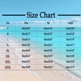 thumbnail image 4 of Xucatan Women's High Waisted Swim Bottoms Solid Color Drawstring Modest Swim Trunks, Quick Dry Tummy Control Bottoms Beach Pool Vacation Summer Cruise Gift, 4 of 5