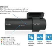 BlackVue DR750X-2CH Plus 32GB Dashcam