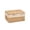 B, variant on FSAGAE Natural Woven Storage Basket with Lid Small for Bedroom Living Room Kitchen Organizer Beige