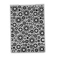 thumbnail image 4 of Molde en Círculo Plantilla Carpeta Plastic para Tarjetas, 4 of 9
