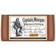 thumbnail image 5 of Captain Morgan Private Stock Spiced Rum, 750 ml Bottle, 40.0% ABV, 5 of 8